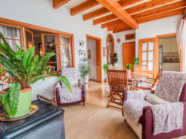 4 soverom Hus til salgs i Mahón / Maó - € 479 000 (Ref: 7986154)