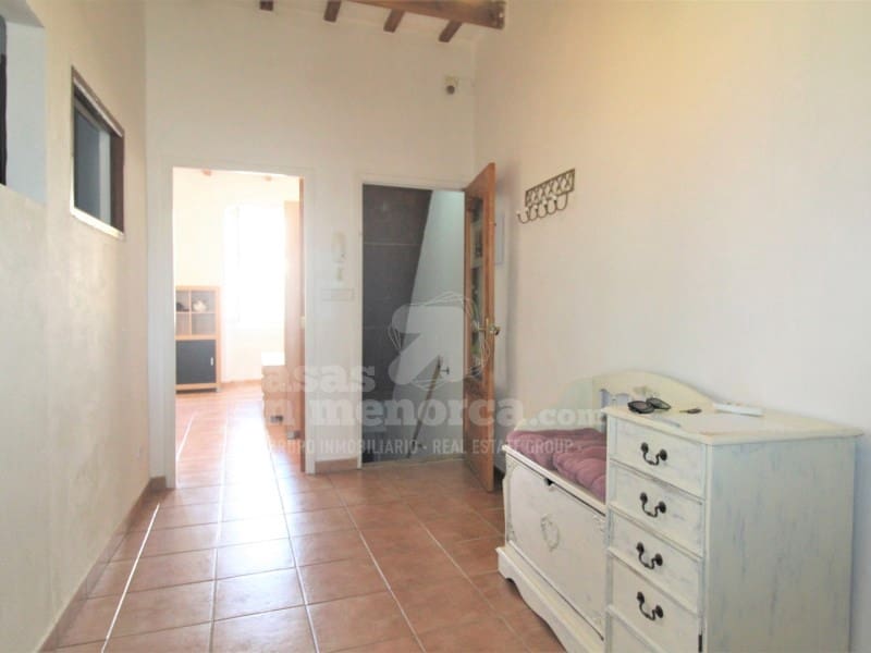 3 Zimmer Haus zu verkaufen in Mahon / Mao - 315.500 € (Ref: 7986165)