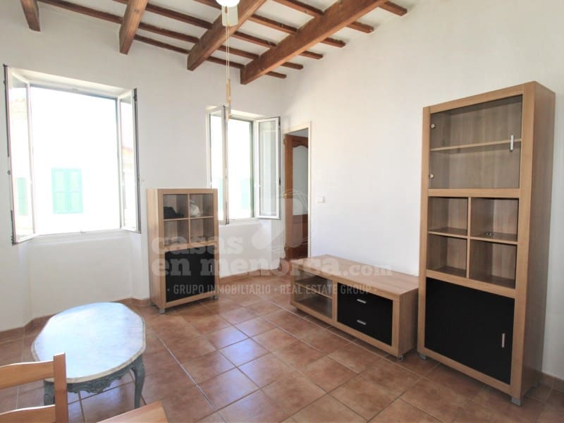 3 Zimmer Haus zu verkaufen in Mahon / Mao - 315.500 € (Ref: 7986165)