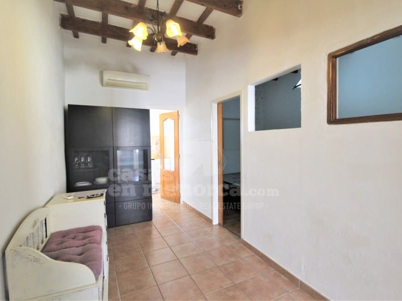 3 Zimmer Haus zu verkaufen in Mahon / Mao - 315.500 € (Ref: 7986165)