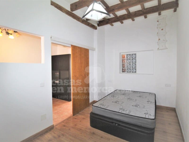 3 Zimmer Haus zu verkaufen in Mahon / Mao - 315.500 € (Ref: 7986165)