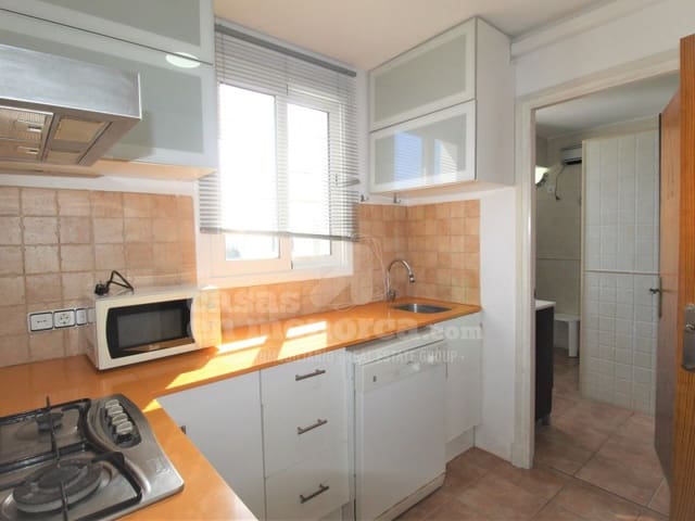 3 soveværelse Byhus til salg i Mahón / Maó - € 315.500 (Ref: 7986165)