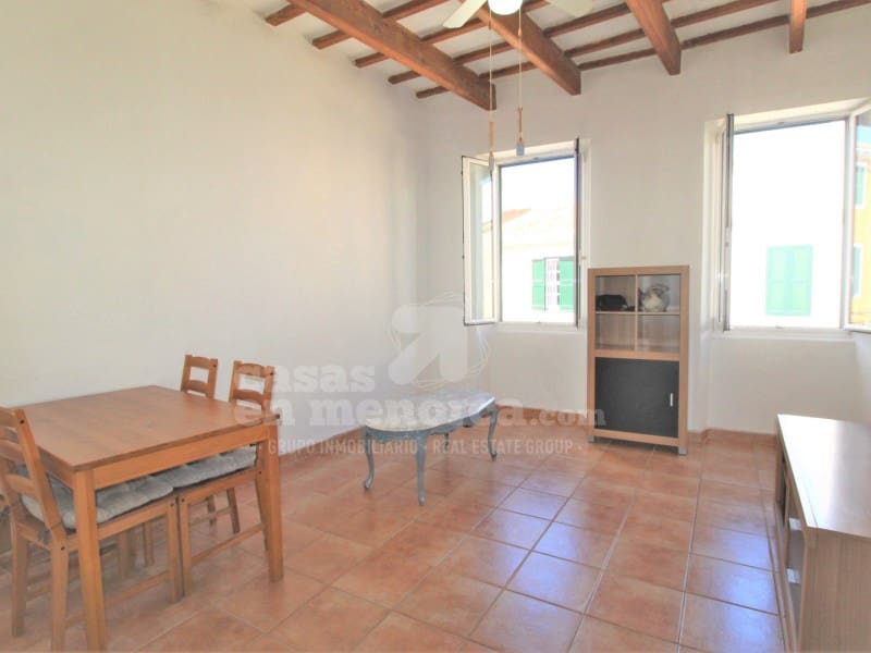 3 Zimmer Haus zu verkaufen in Mahon / Mao - 315.500 € (Ref: 7986165)