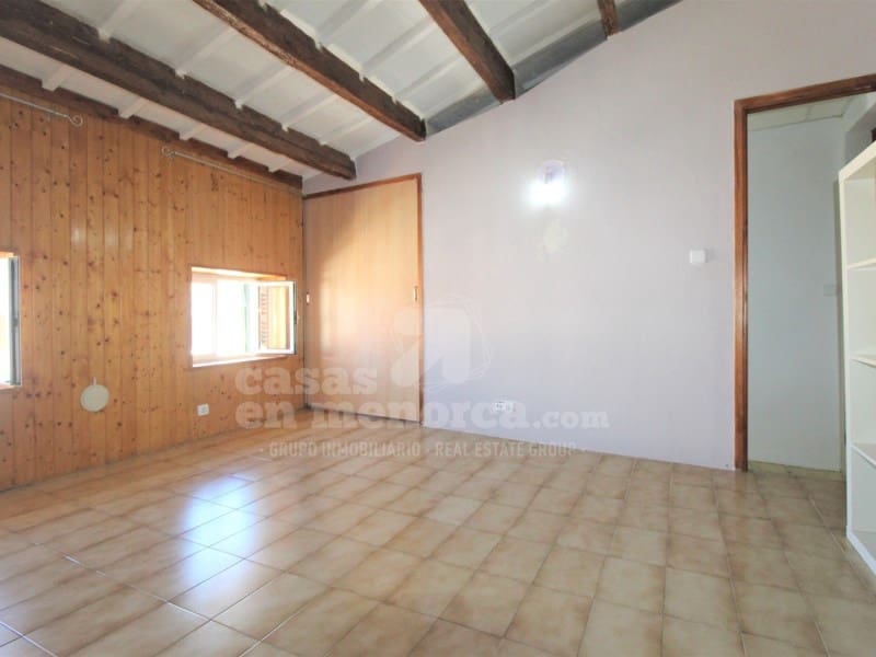 3 Zimmer Haus zu verkaufen in Mahon / Mao - 315.500 € (Ref: 7986165)