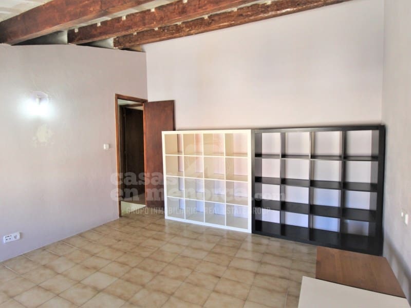 3 Zimmer Haus zu verkaufen in Mahon / Mao - 315.500 € (Ref: 7986165)