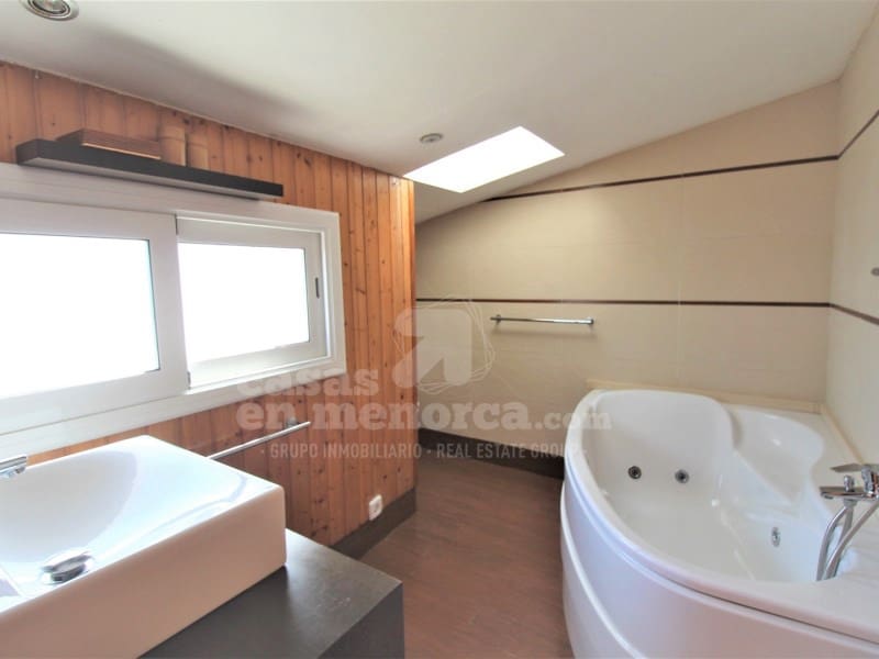 3 Zimmer Haus zu verkaufen in Mahon / Mao - 315.500 € (Ref: 7986165)