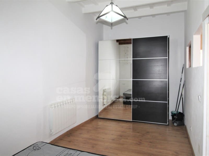 3 Zimmer Haus zu verkaufen in Mahon / Mao - 315.500 € (Ref: 7986165)