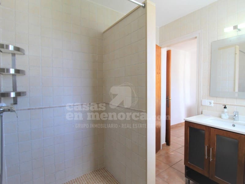 3 Zimmer Haus zu verkaufen in Mahon / Mao - 315.500 € (Ref: 7986165)