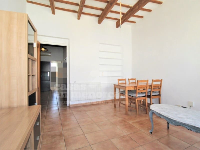 3 Zimmer Haus zu verkaufen in Mahon / Mao - 315.500 € (Ref: 7986165)