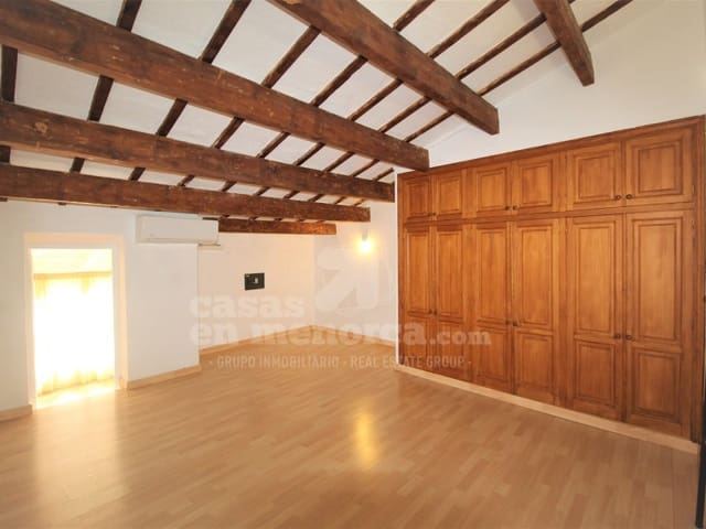 3 soveværelse Byhus til salg i Mahón / Maó - € 315.500 (Ref: 7986165)