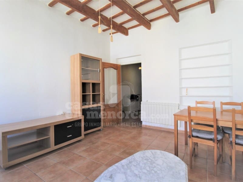 3 Zimmer Haus zu verkaufen in Mahon / Mao - 315.500 € (Ref: 7986165)