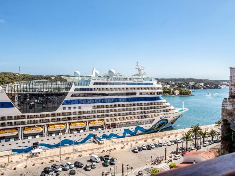 2 quarto Apartamento para venda em Mahon / Mao - 1 100 000 € (Ref: 7986186)