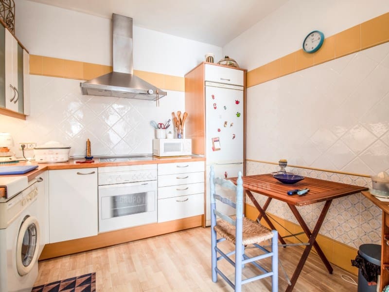 2 quarto Apartamento para venda em Mahon / Mao - 1 100 000 € (Ref: 7986186)