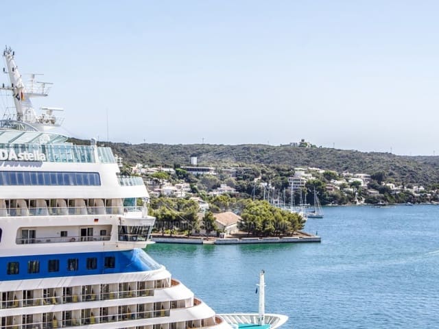 2 quarto Apartamento para venda em Mahón / Maó - 1 100 000 € (Ref: 7986186)