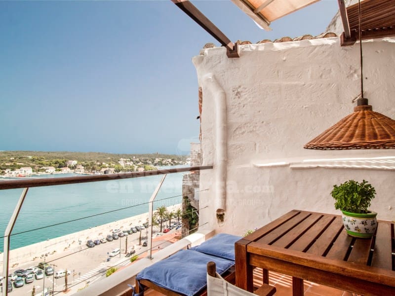 2 quarto Apartamento para venda em Mahon / Mao - 1 100 000 € (Ref: 7986186)