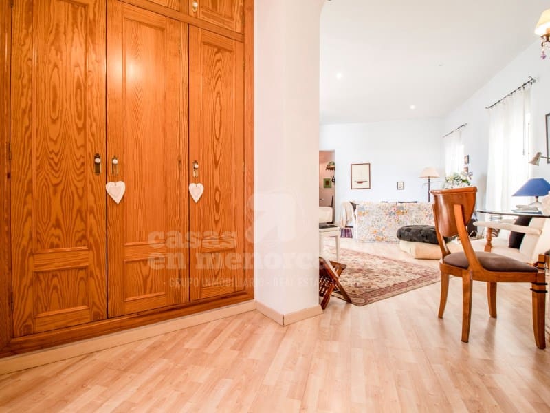2 quarto Apartamento para venda em Mahon / Mao - 1 100 000 € (Ref: 7986186)