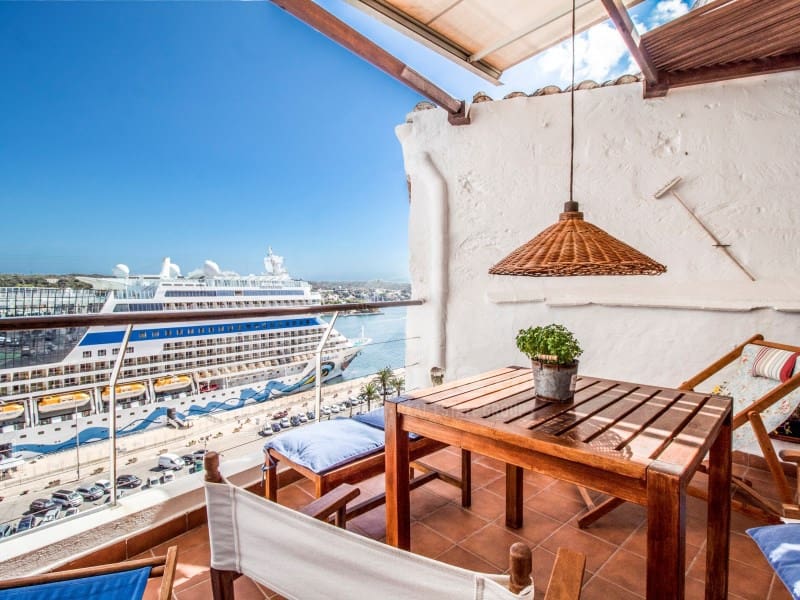 2 quarto Apartamento para venda em Mahon / Mao - 1 100 000 € (Ref: 7986186)