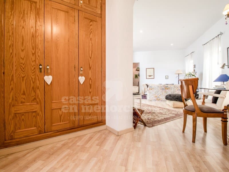 2 quarto Apartamento para venda em Mahon / Mao - 1 100 000 € (Ref: 7986186)