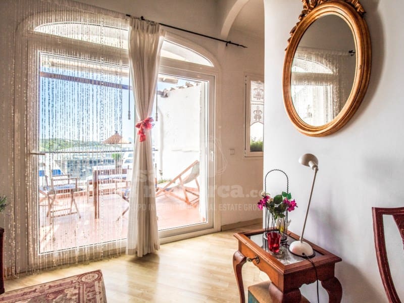 2 quarto Apartamento para venda em Mahon / Mao - 1 100 000 € (Ref: 7986186)