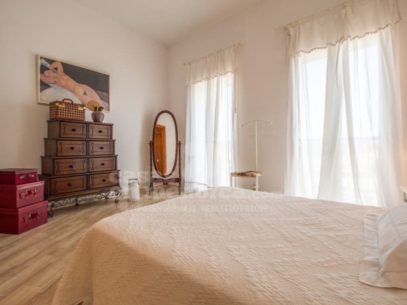 2 quarto Apartamento para venda em Mahon / Mao - 1 100 000 € (Ref: 7986186)