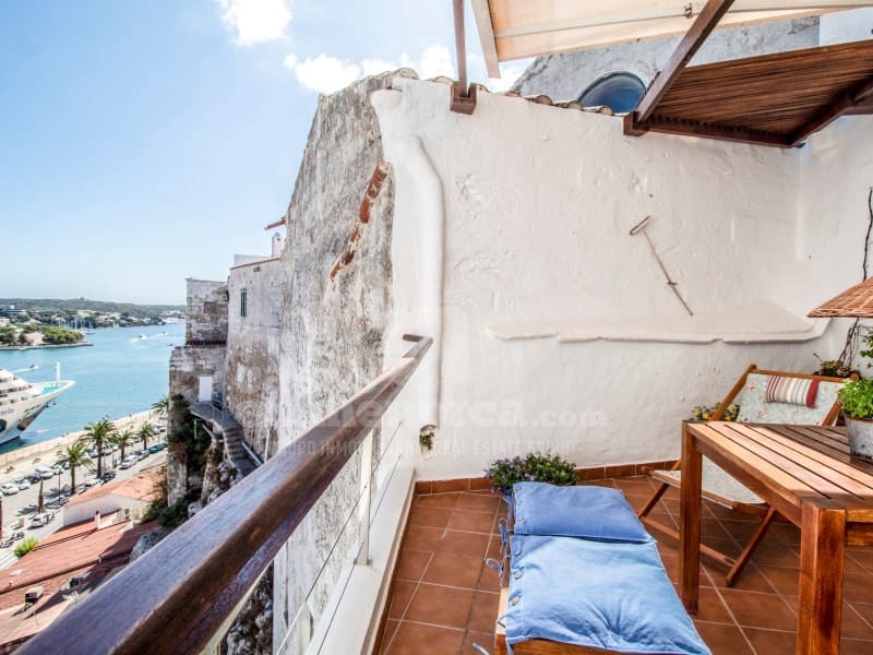 2 quarto Apartamento para venda em Mahon / Mao - 1 100 000 € (Ref: 7986186)