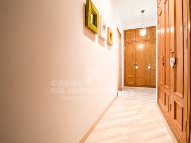 2 quarto Apartamento para venda em Mahón / Maó - 1 100 000 € (Ref: 7986186)