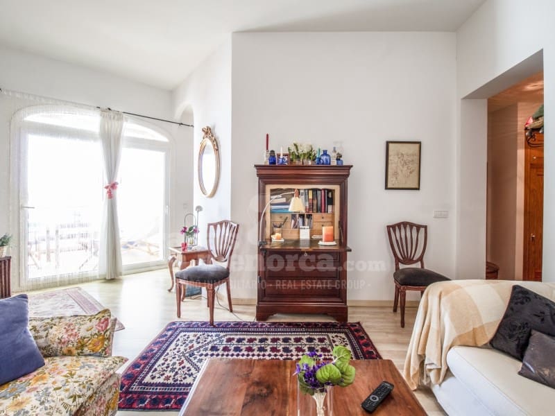 2 quarto Apartamento para venda em Mahon / Mao - 1 100 000 € (Ref: 7986186)