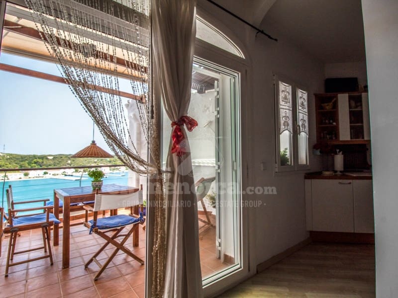 2 quarto Apartamento para venda em Mahon / Mao - 1 100 000 € (Ref: 7986186)