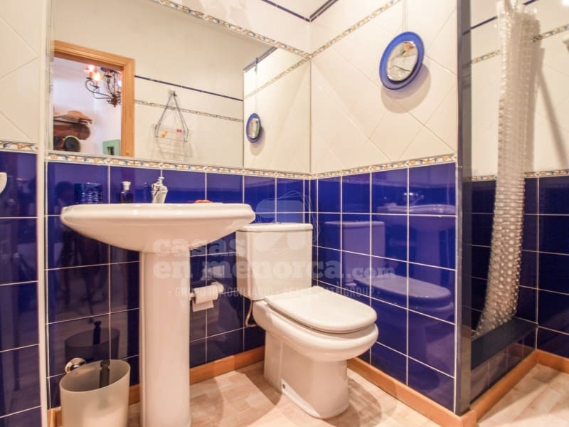 2 quarto Apartamento para venda em Mahon / Mao - 1 100 000 € (Ref: 7986186)