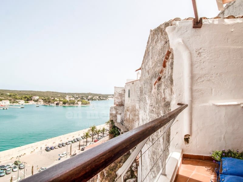 2 quarto Apartamento para venda em Mahon / Mao - 1 100 000 € (Ref: 7986186)