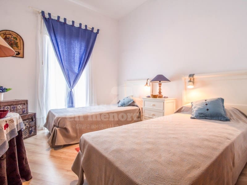 2 quarto Apartamento para venda em Mahon / Mao - 1 100 000 € (Ref: 7986186)