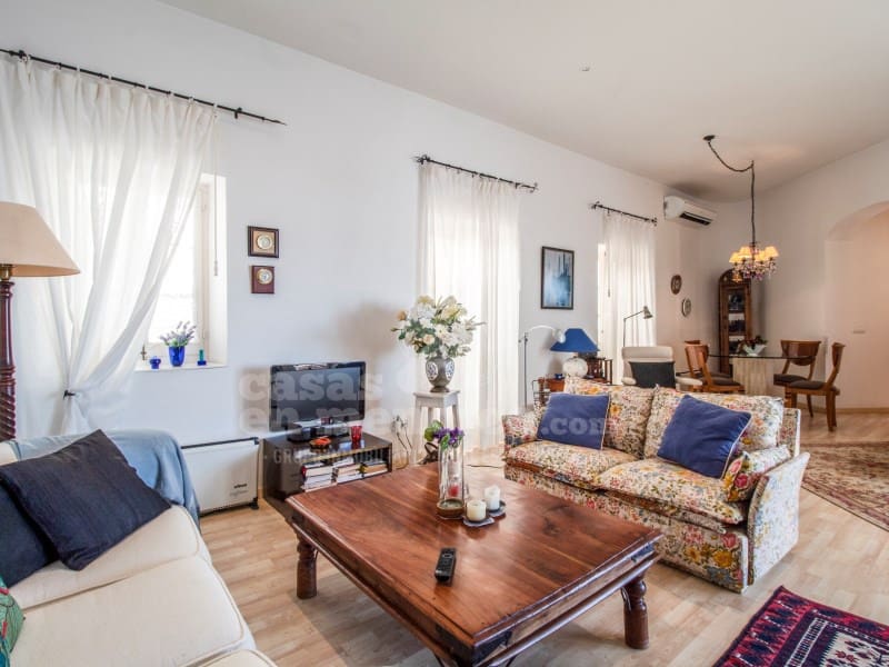 2 quarto Apartamento para venda em Mahon / Mao - 1 100 000 € (Ref: 7986186)