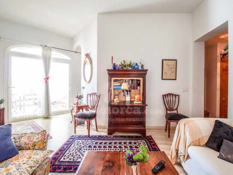 2 quarto Apartamento para venda em Mahon / Mao - 1 100 000 € (Ref: 7986186)