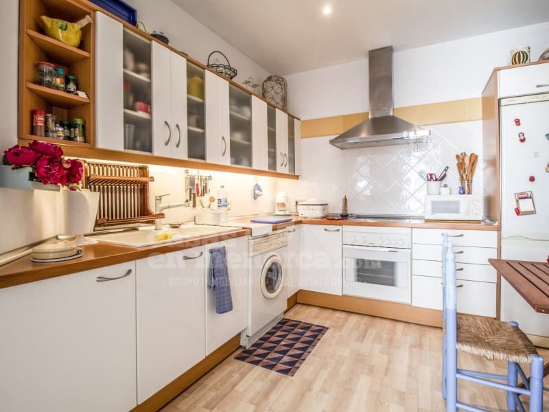 2 quarto Apartamento para venda em Mahon / Mao - 1 100 000 € (Ref: 7986186)