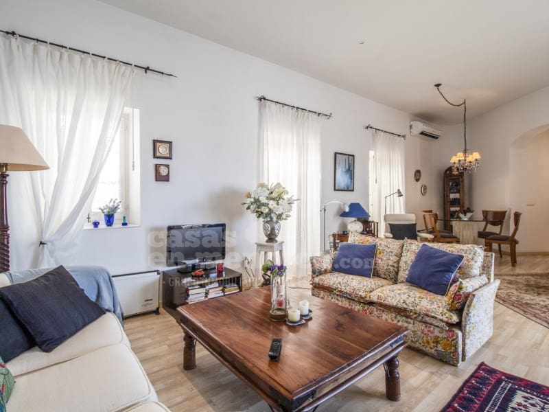 2 quarto Apartamento para venda em Mahon / Mao - 1 100 000 € (Ref: 7986186)