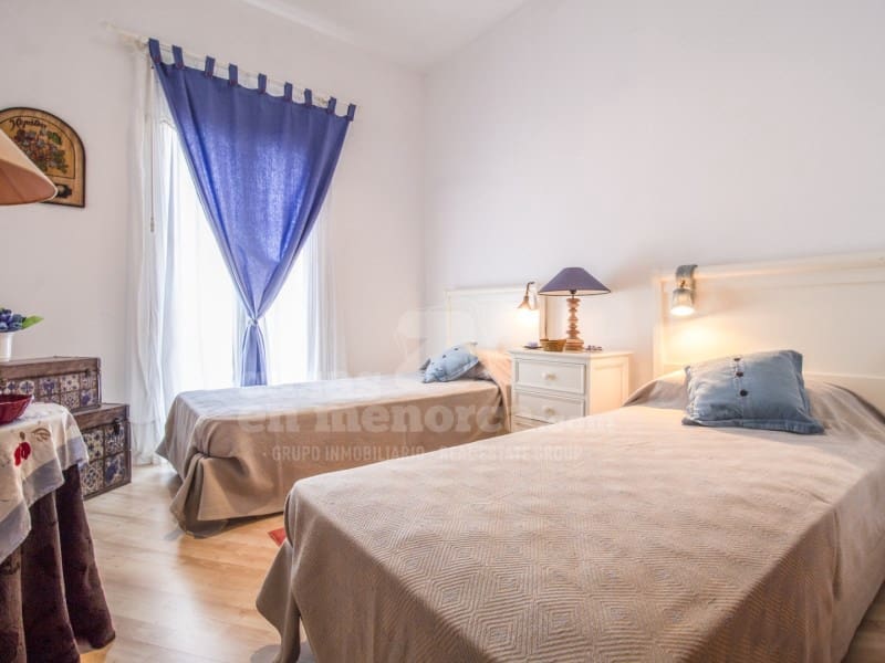 2 quarto Apartamento para venda em Mahon / Mao - 1 100 000 € (Ref: 7986186)