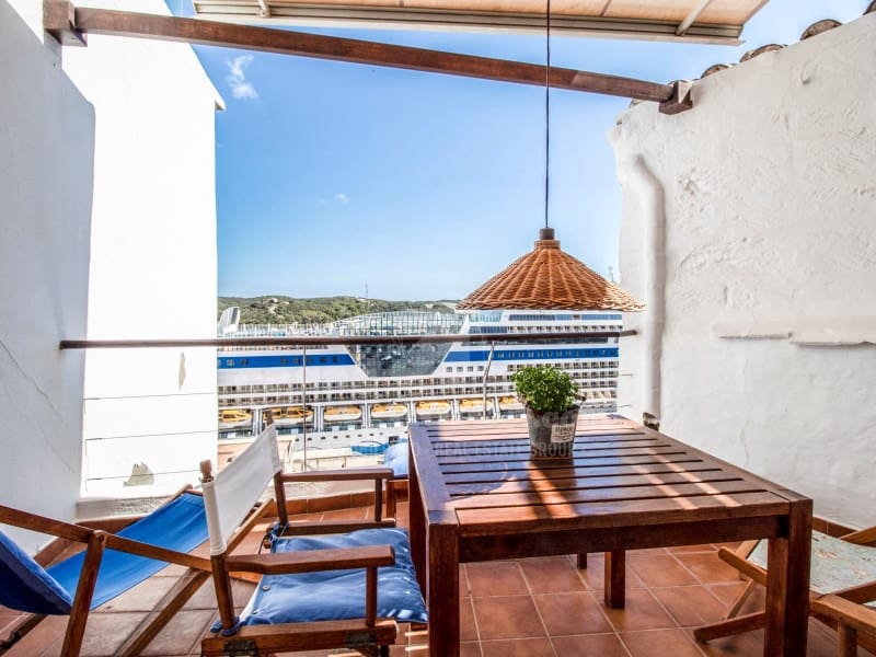 2 quarto Apartamento para venda em Mahon / Mao - 1 100 000 € (Ref: 7986186)