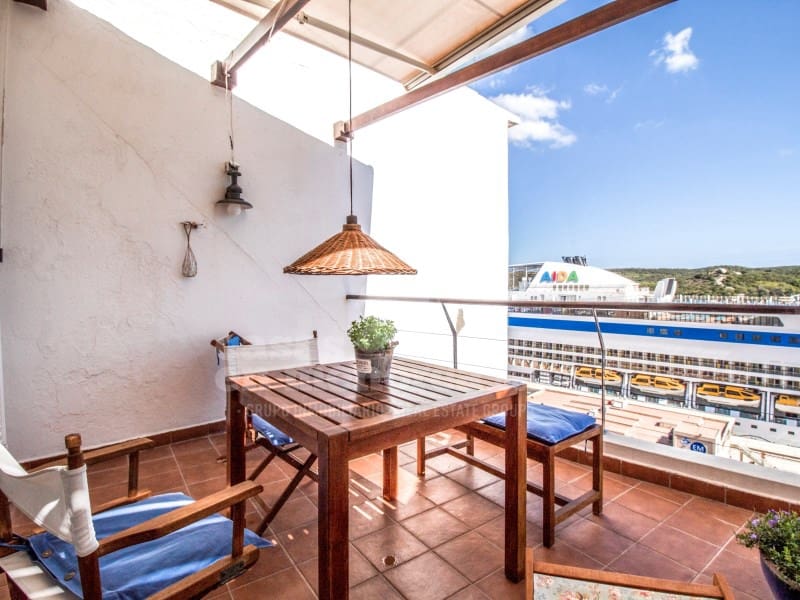 2 quarto Apartamento para venda em Mahon / Mao - 1 100 000 € (Ref: 7986186)