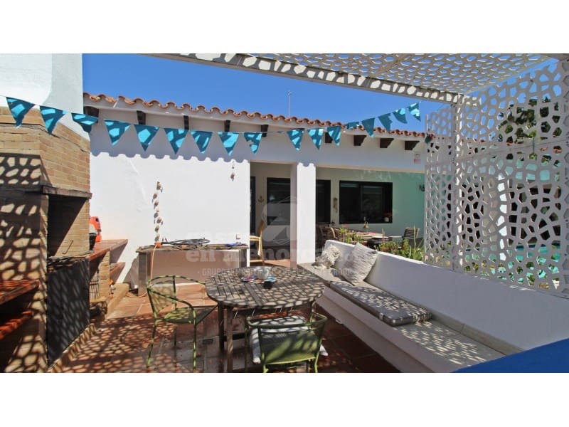 Chalet de 7 habitaciones en Binixica en venta con piscina garaje - 1.975.000 € (Ref: 7986192)