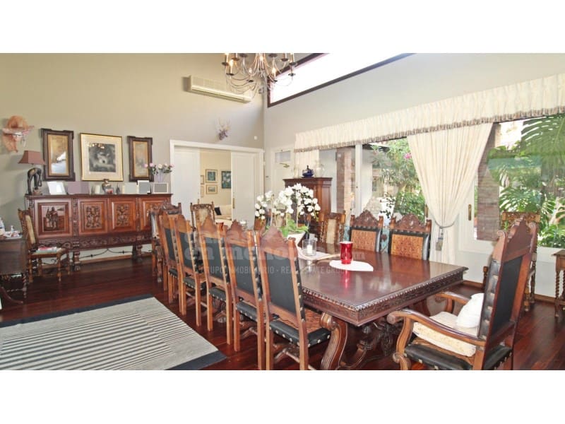 Chalet de 7 habitaciones en Binixica en venta con piscina garaje - 1.975.000 € (Ref: 7986192)