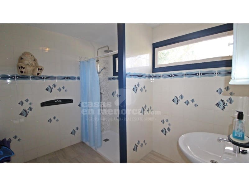 Chalet de 7 habitaciones en Binixica en venta con piscina garaje - 1.975.000 € (Ref: 7986192)