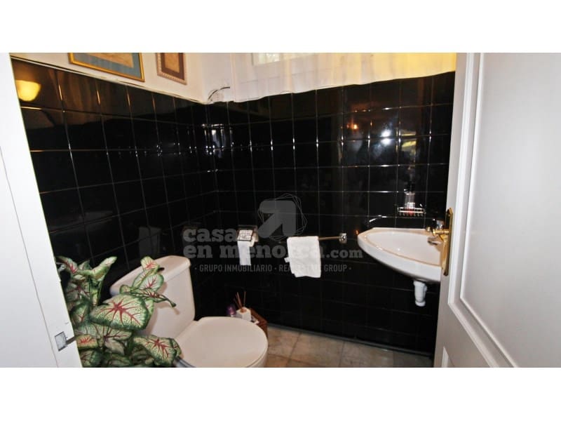 Chalet de 7 habitaciones en Binixica en venta con piscina garaje - 1.975.000 € (Ref: 7986192)