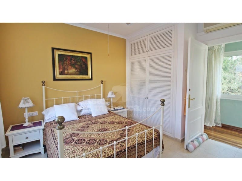 Chalet de 7 habitaciones en Binixica en venta con piscina garaje - 1.975.000 € (Ref: 7986192)