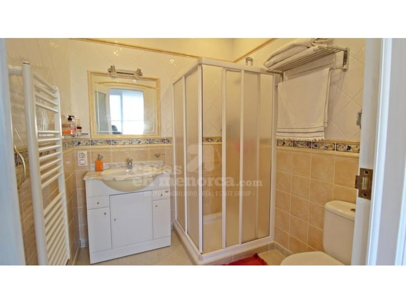 Chalet de 7 habitaciones en Binixica en venta con piscina garaje - 1.975.000 € (Ref: 7986192)