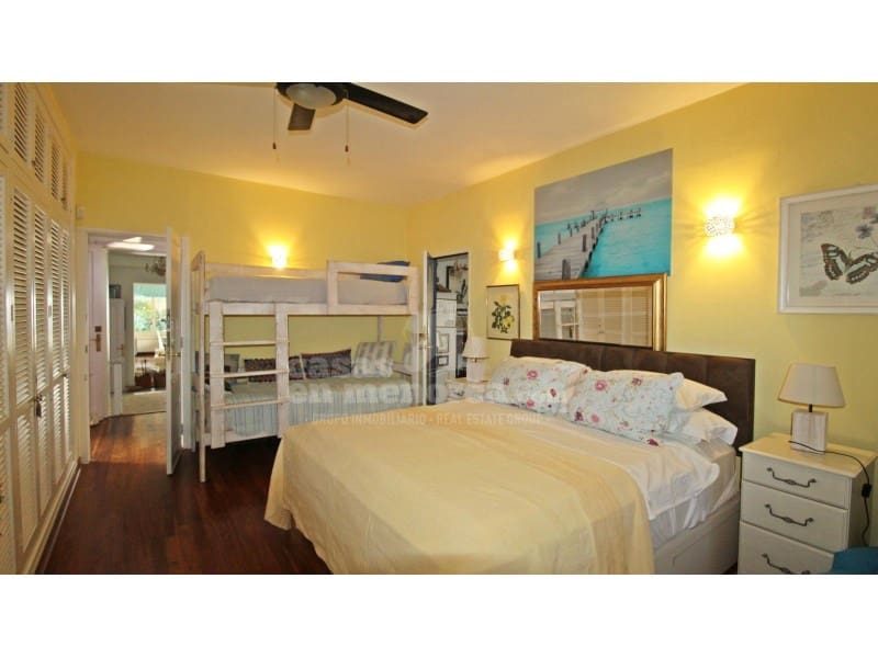 Chalet de 7 habitaciones en Binixica en venta con piscina garaje - 1.975.000 € (Ref: 7986192)