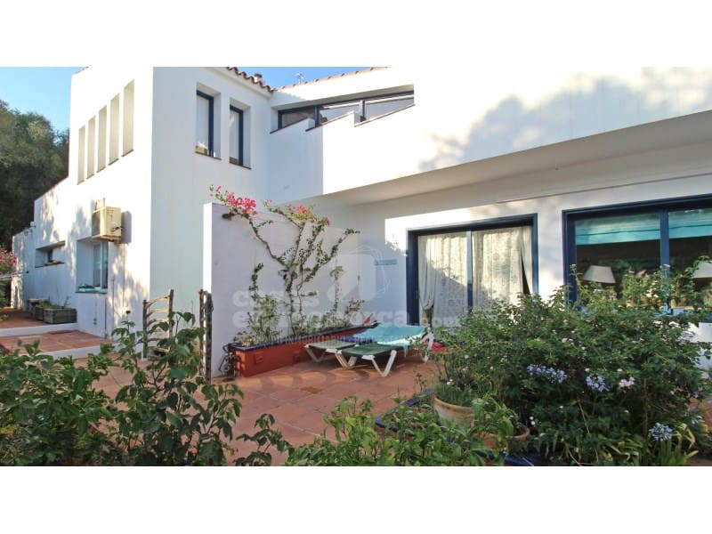Chalet de 7 habitaciones en Binixica en venta con piscina garaje - 1.975.000 € (Ref: 7986192)