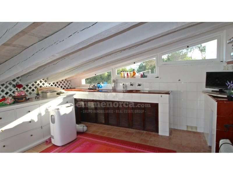 Chalet de 7 habitaciones en Binixica en venta con piscina garaje - 1.975.000 € (Ref: 7986192)