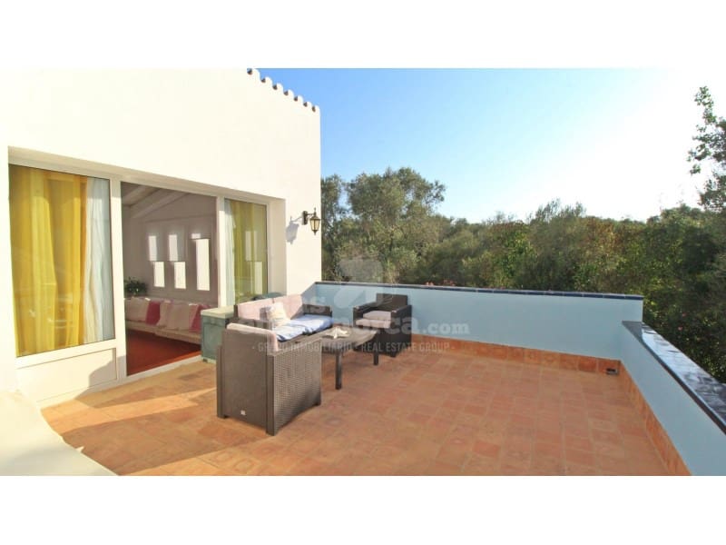 Chalet de 7 habitaciones en Binixica en venta con piscina garaje - 1.975.000 € (Ref: 7986192)