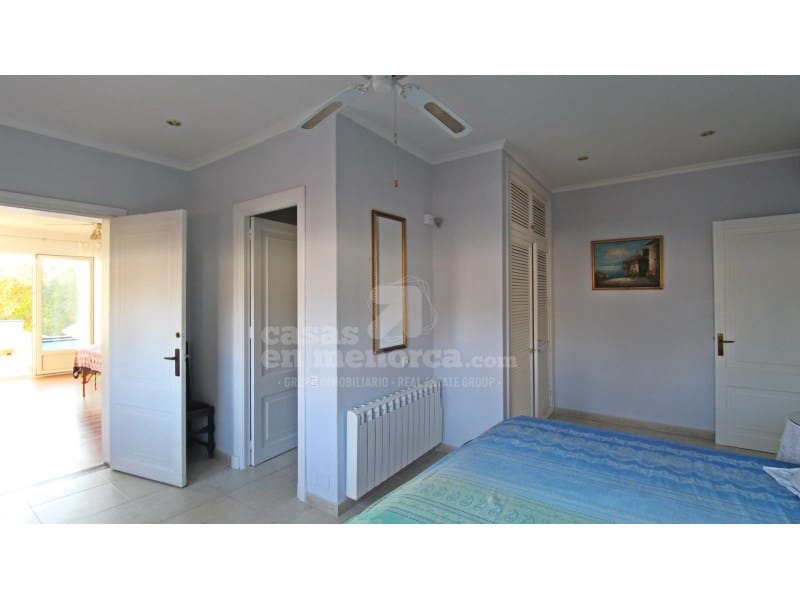 Chalet de 7 habitaciones en Binixica en venta con piscina garaje - 1.975.000 € (Ref: 7986192)