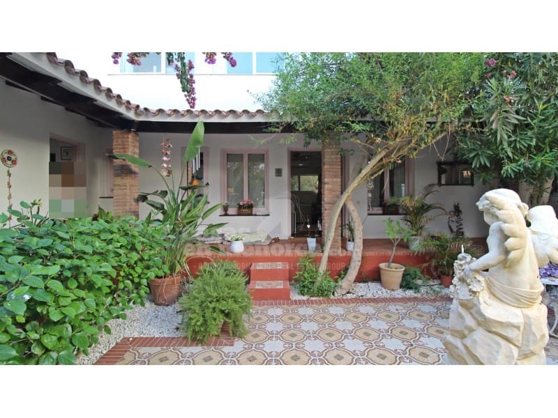 Chalet de 7 habitaciones en Binixica en venta con piscina garaje - 1.975.000 € (Ref: 7986192)